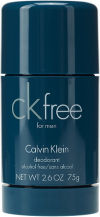 Free Deo Stick Beauty MEN Deodorants Sticks Nude Calvin Klein Fragrance*Betinget Tilbud