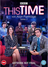 This Time With Alan Partridge - Series 2