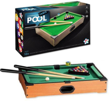 Tounament Pool Table - Biljardspel till Bord