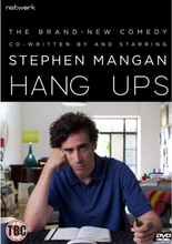Hang Ups: The Complete First Series