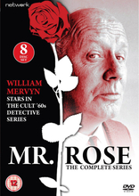 Mr Rose: The Complete Series