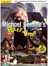 Michael Bentine's Potty Time - Series 1