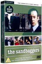 The Sandbaggers - Complete Series 1
