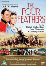 The Four Feathers [1940]
