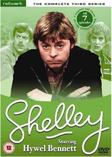 Shelley - Complete Series 3