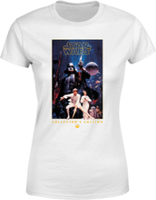 Star Wars Collector's Edition Women's T-Shirt - White - S