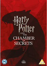 Harry Potter & the Chamber of Secrets