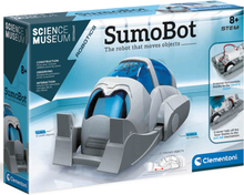 Clementoni Sumobot Robotic Toy