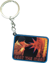Rocky - Beat The Meat Limited Edition Keyring