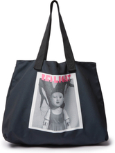 Squid Game Red Light Green Light Tote Bag
