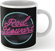 Rod Stewart Mug