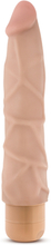 Dr. Skin Cock Vibe 1 19,5 cm Vibrerende dildo