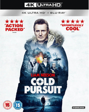 Cold Pursuit - 4K Ultra HD