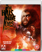 The Hills Have Eyes Part II
