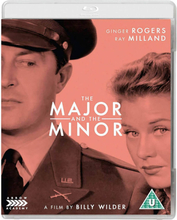The Major And The Minor