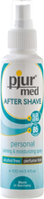 Pjur Med After Shave 100ml Intim barbering