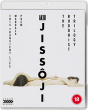 Akio Jissoji - The Buddhist Trilogy