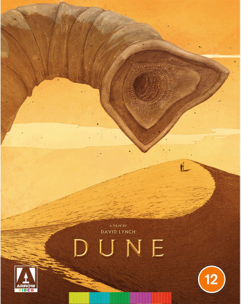 Dune (Standard Edition)