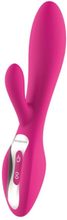 TOYZ4LOVERS Elys Concave Rabbit Pink Rabbit vibrator