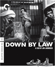 Down By Law - The Criterion Collection
