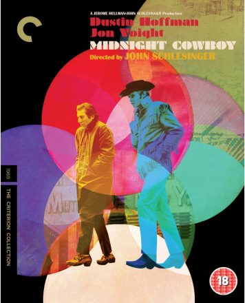 Midnight Cowboy - The Criterion Collection