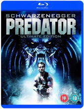 Predator - Ultimate Edition