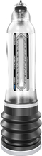 Hydromax 7 Crystal Clear Elektrisk penispumpe