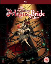 The Ancient Magus Bride - Chapter One