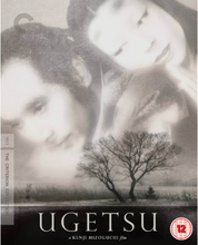 Ugetsu - The Criterion Collection