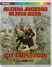 The Triple Echo - Limited Edition