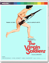 The Virgin Soldiers - Limited Edition