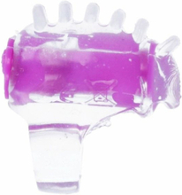 Casual Love Casual Love Finger Fun Purple Finger vibrator