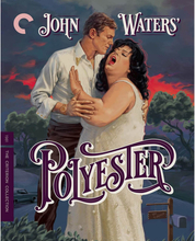 Polyester - The Criterion Collection