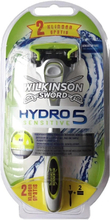 Wilkinson Hydro 5 Sensitive Scheersysteem incl 3 Mesjes