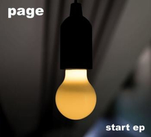 Page: Start EP