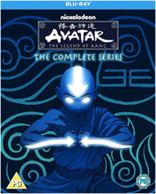 Avatar - The Last Airbender - The Complete Collection