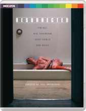 Resurrected - Limited Edition