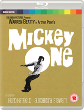 Mickey One (Standard Edition)