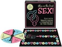 Kheper Games Glow In The Dark Sex Game Sexleg