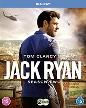 Jack Ryan - Season 2