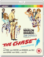 The Chase (Standard Edition)