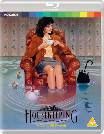 Housekeeping (Standard Edition)