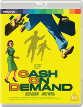 Cash on Demand (Standard Edition)
