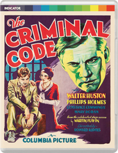 The Criminal Code (Limited Edition)