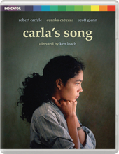 Carla's Song (Limited Edition)