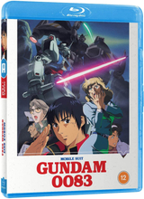 Gundam 0083 (Standard Edition)