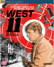 West 11 (Vintage Classics)