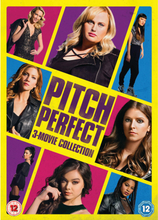 Pitch Perfect 3-Film Collection