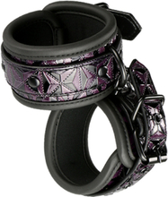 Dream Toys Blaze Handcuff Purple Håndjern