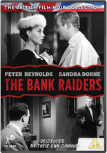 Bank Raiders